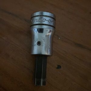 Snap-on 3/8 drive